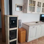 Apartamento Tortoi *