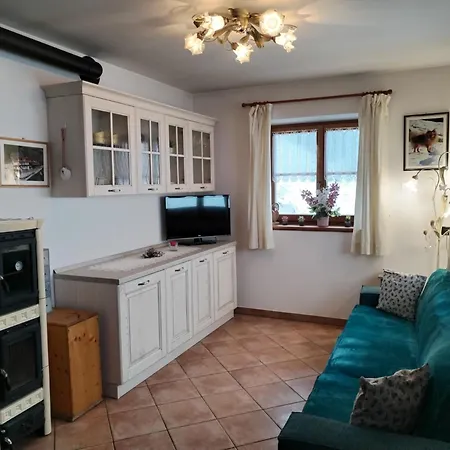 Tortoi Appartement Candide
