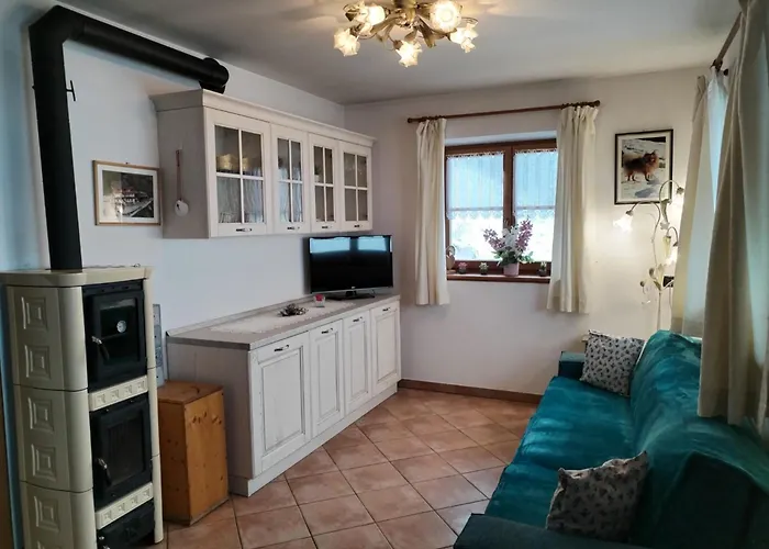 Tortoi Appartement Candide