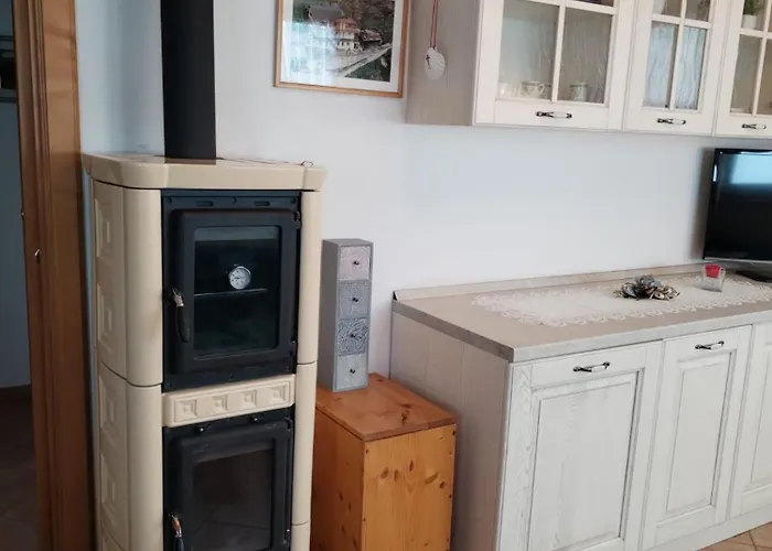 Appartement Tortoi *