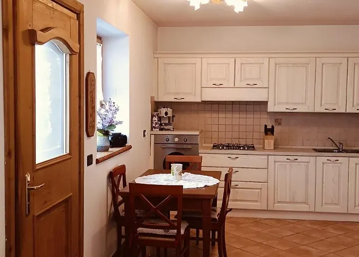 Tortoi Appartement *