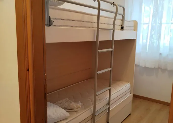 Tortoi Appartement Candide