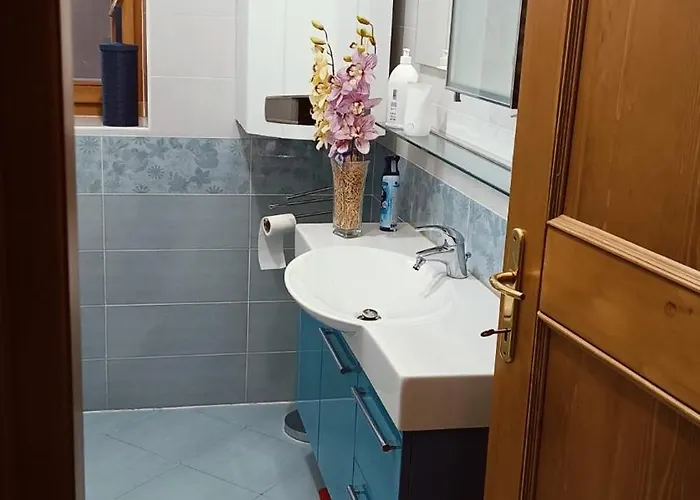 Tortoi Appartement Candide