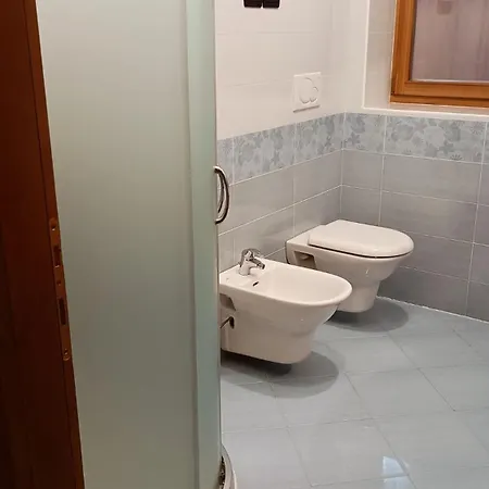 Tortoi Apartament Candide