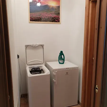 Apartament Tortoi Candide