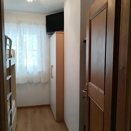 Tortoi Apartament