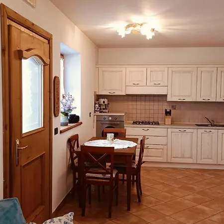 Tortoi Apartament *