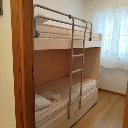 Tortoi Apartament Candide