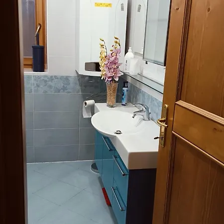 Tortoi Apartament Candide