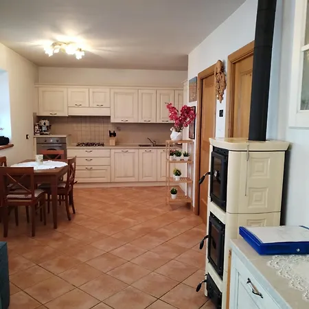 Apartament Tortoi Candide