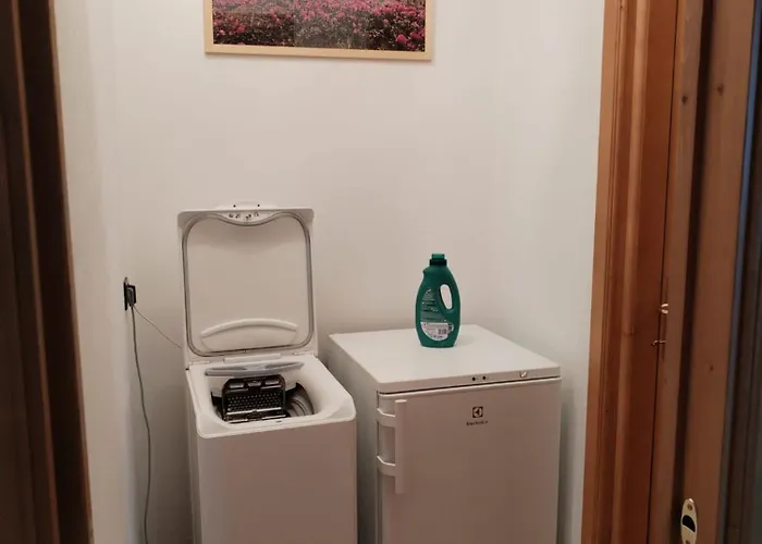 아파트 Tortoi Candide